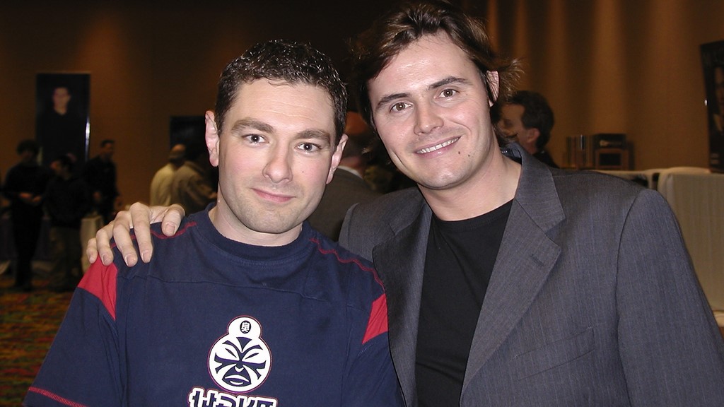 David Stone David Stone