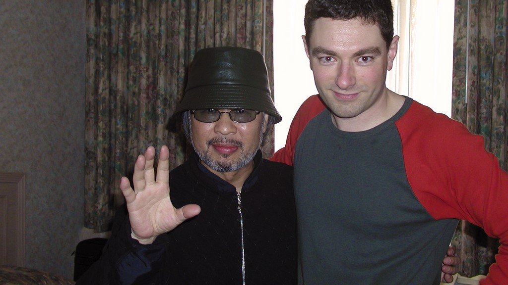 Mister Maric Mister Maric