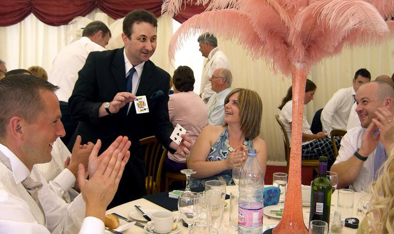 FABRICE'S BOX OF SECRETS REVIEW