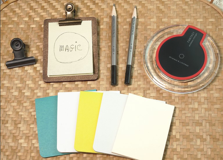 Psychic Center Pad Psychic Center Pad