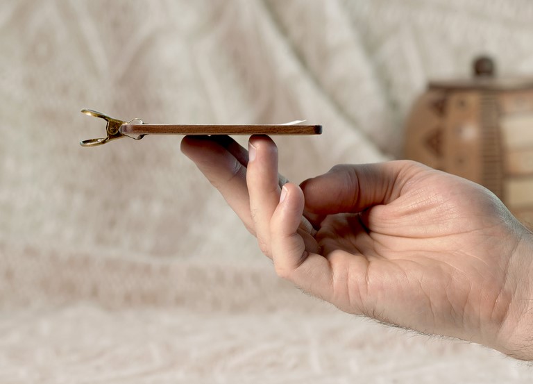 Psychic Center Pad Psychic Center Pad