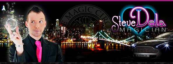 Steve Dela