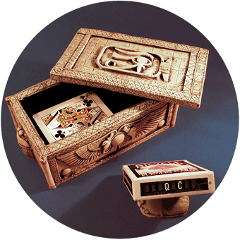 Akana box